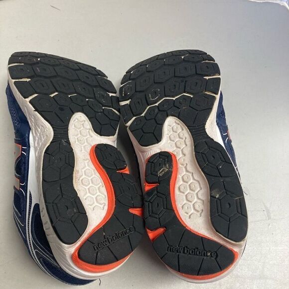 New Balance Men's M670V1 Neutral Running Athletic‎ Shoes Blue Size 10 - Picture 6 of 10